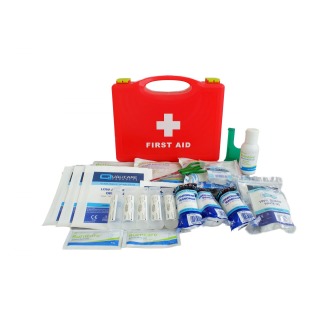 Burns Kit Medium 3712