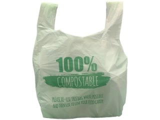 CARRIER BAGS 