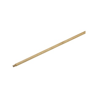 48 x 15/16  Wooden Handle Threaded