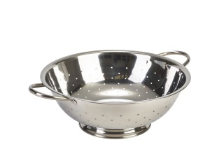 STRAINERS