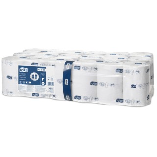 Tork Coreless Mid-Size Toilet Roll Advanced