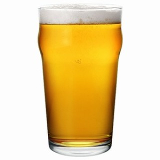 Nonic Pint Glass 20oz GS (x48)