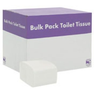 SCA Bulk Pack 2ply (252sh)