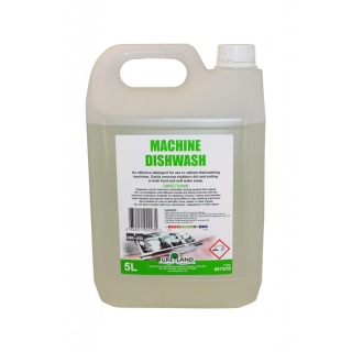 Machine Dishwash 20Ltr