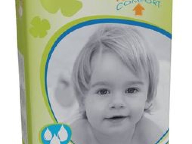 Culottes D'apprentissage Freelife - Confort Et Liberté De Mouvement Pour Bébé