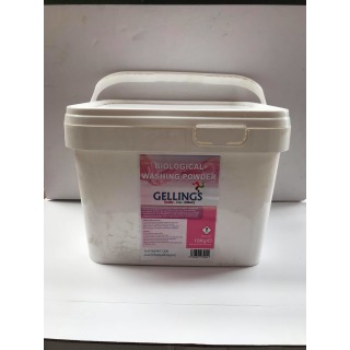 10kg Bio Washing Powder