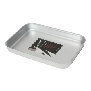 Aluminium Baking Sheet 43 x 31 x 2cm