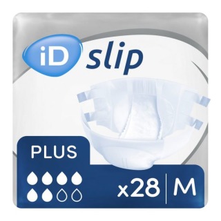 iD Expert Slip TBS Plus Medium