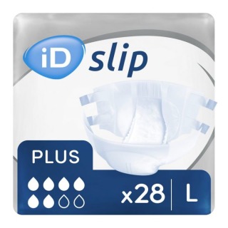 iD Expert Slip TBS Plus Large