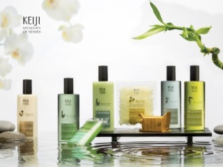 TOILETRIES