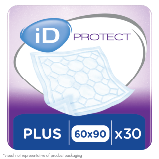 iD Expert Protect PE PLUS 60 x 90