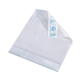 NAPKLEEN Disposable Bib (pkt 50)