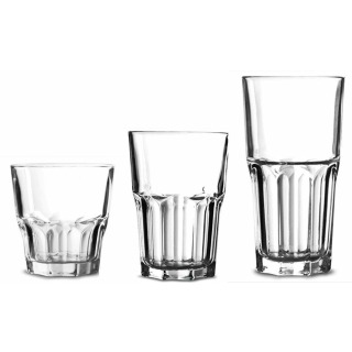 Granity Rocks Tumblers