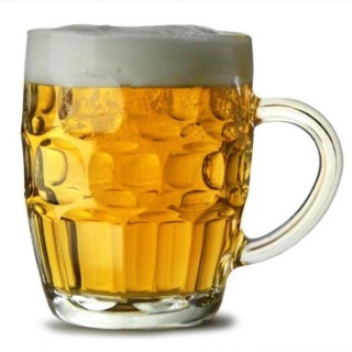 Imperial Britania Beer Mug 10oz