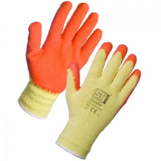 HANDLER GLOVES