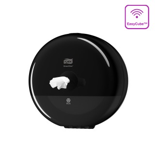 SmartOne Dispenser Black