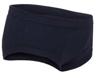 BOYS WASHABLE BRIEFS