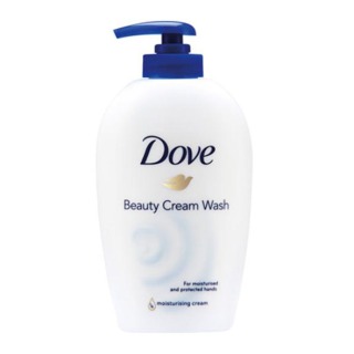 Dove Liquid Soap 250ml