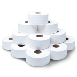 SCA Mini Jumbo Toilet Tissue 150m (59mm core)