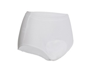 WOMENS WASHABLE BRIEFS