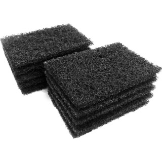 Griddle Cleaning Scourer 14 x 10cm (10pkt)