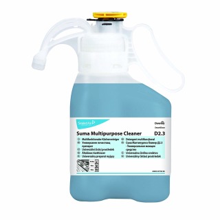 Suma Multipurpose D2.3 SmartDose