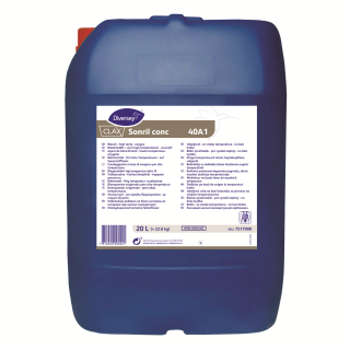 Clax Sonril Conc.40A1 