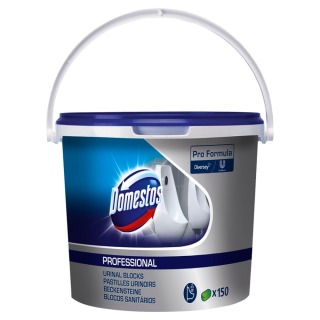 Domestos Professional Urinal Blocks 3Kg