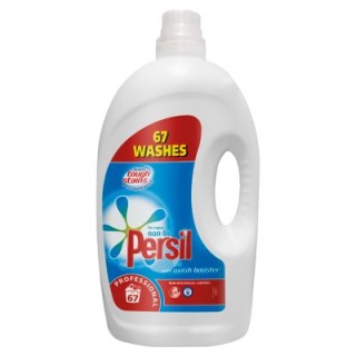 Persil Prof Concentrated Liquid Gel Non Bio