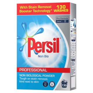 PERSIL Non Bio Washing Powder 130 wash