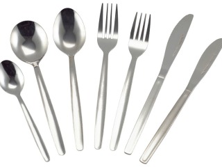 MILLENNIUM CUTLERY 