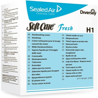 Soft Care Fresh H1 800ml