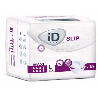 iD Expert Slip Maxi Large