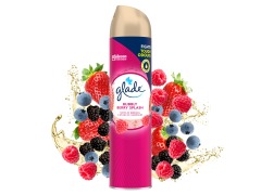 ODOUR ELIMINATOR