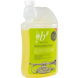 b#Instrument Soak 1Ltr