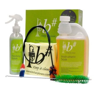 B# Virtuoso cleaning Kit