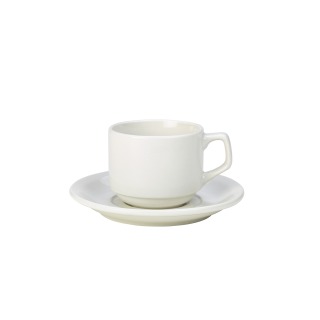 RG Tableware Stacking Cup 20cl 
