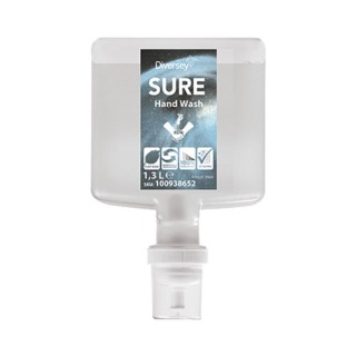 SURE Handwash (Intellicare) 1.3Ltr