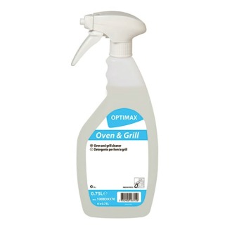 Optimax Oven & Grill 750ml