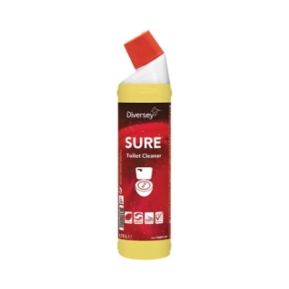 SURE Toilet Cleaner 750ml