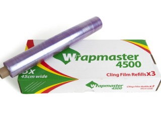 CLING FILM 