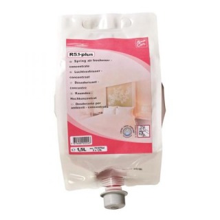 R5-plus Air Conditioner 1.5Ltr