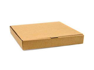 PIZZA BOXES 