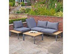 GARDEN FURNITURE 