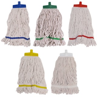 12oz Changer Stayflat Mop 