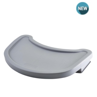 GenWare Grey PP High Chair Tray