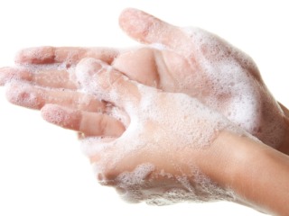 SOAP (HAND WASHING)