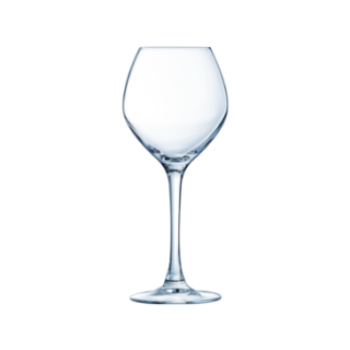 Magnifique White Wine Glasses 350ml