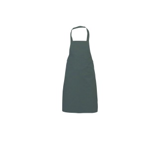 Black Bib Apron 70cm X 90cm