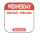 DATEit Labels Red Wednesday